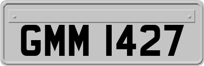GMM1427