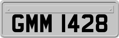 GMM1428