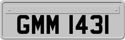 GMM1431