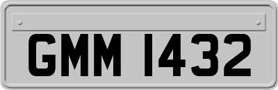 GMM1432