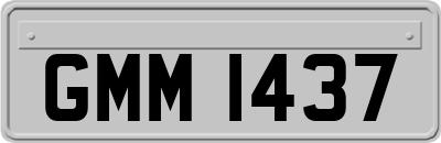 GMM1437