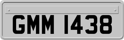 GMM1438