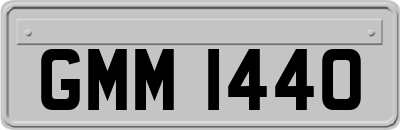 GMM1440