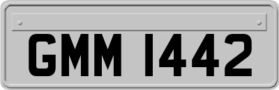 GMM1442