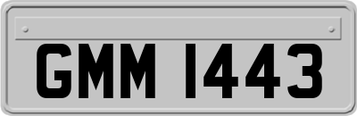 GMM1443
