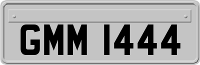 GMM1444