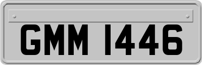 GMM1446