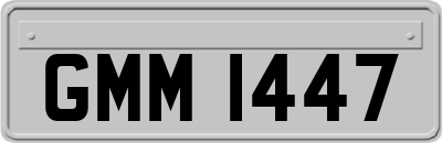 GMM1447