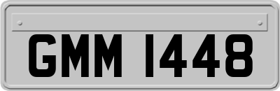 GMM1448