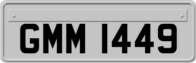 GMM1449