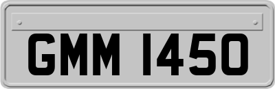 GMM1450
