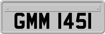 GMM1451