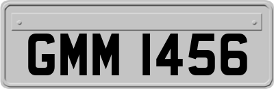 GMM1456