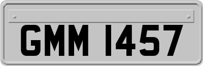 GMM1457