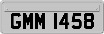 GMM1458