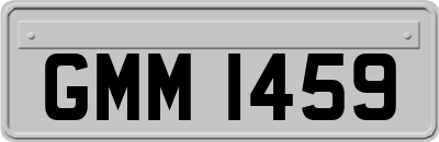GMM1459