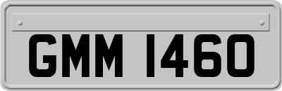 GMM1460