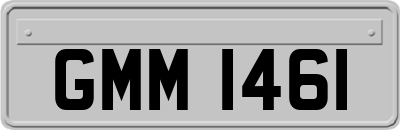 GMM1461