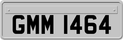 GMM1464