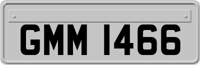 GMM1466