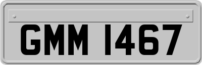 GMM1467