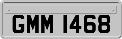 GMM1468