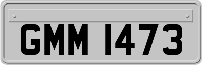 GMM1473