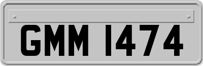 GMM1474