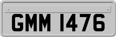 GMM1476