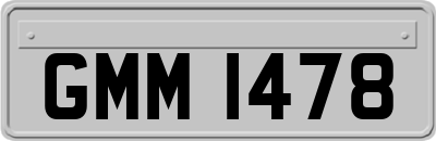 GMM1478