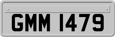 GMM1479