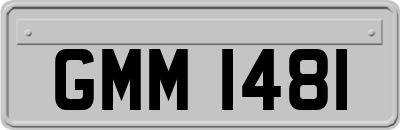 GMM1481