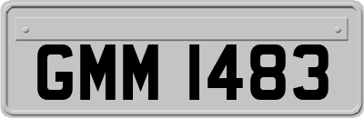 GMM1483