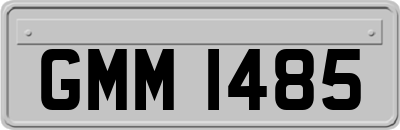 GMM1485