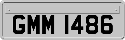 GMM1486