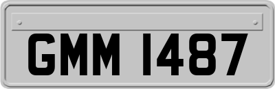 GMM1487