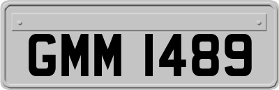 GMM1489