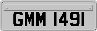 GMM1491