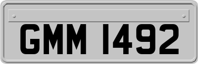GMM1492