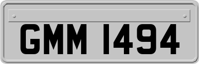 GMM1494