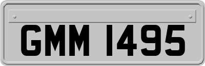 GMM1495