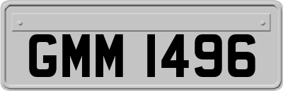 GMM1496
