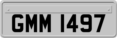 GMM1497