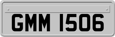 GMM1506