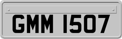 GMM1507