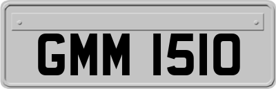 GMM1510