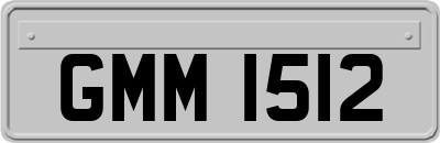 GMM1512