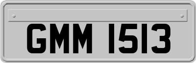 GMM1513
