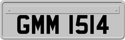 GMM1514