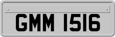 GMM1516